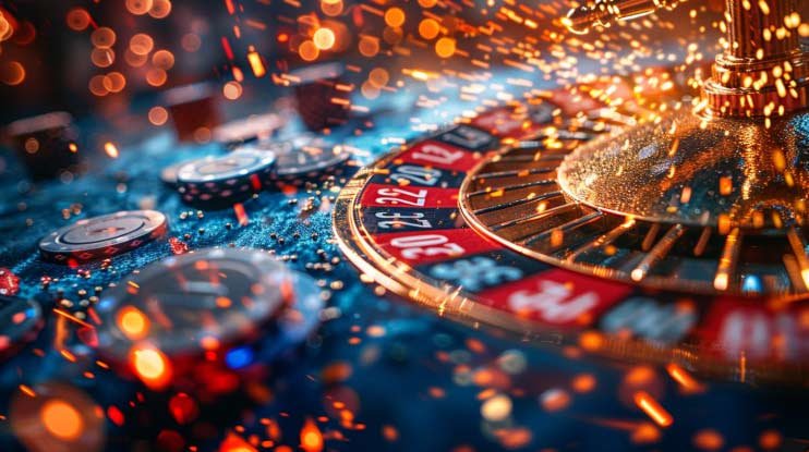 Online Card Games at 222v co