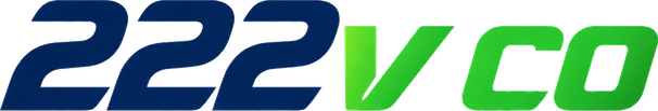 222v co Logo